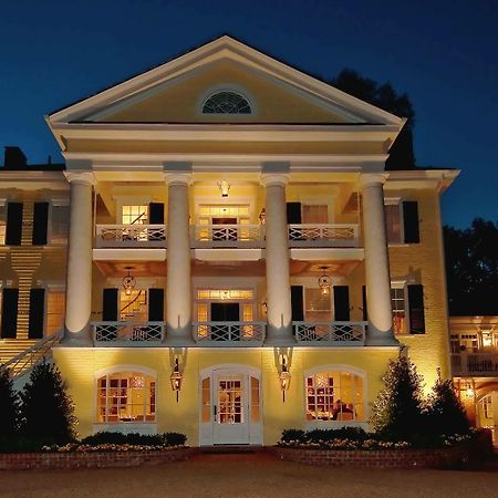 The Inn At Willow Grove Orange Esterno foto