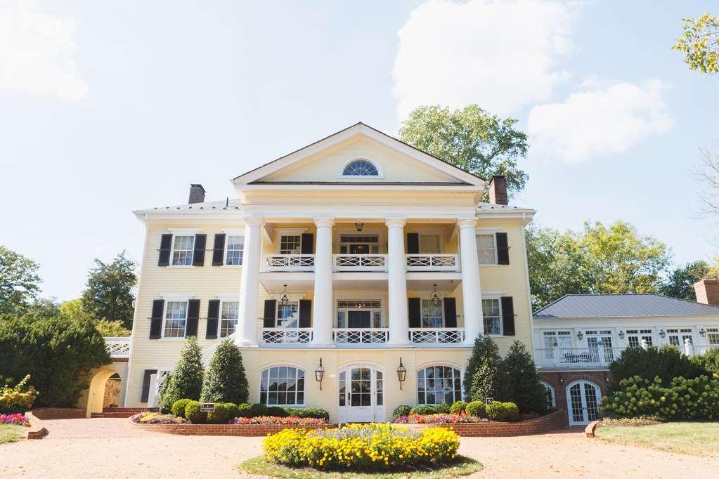 The Inn At Willow Grove Orange Esterno foto