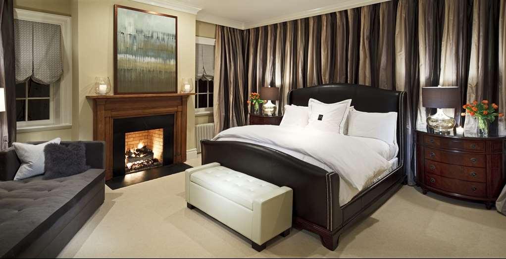 The Inn At Willow Grove Orange Camera foto