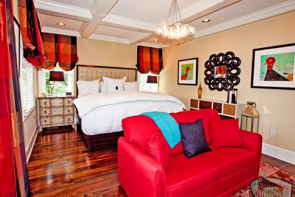 The Inn At Willow Grove Orange Camera foto