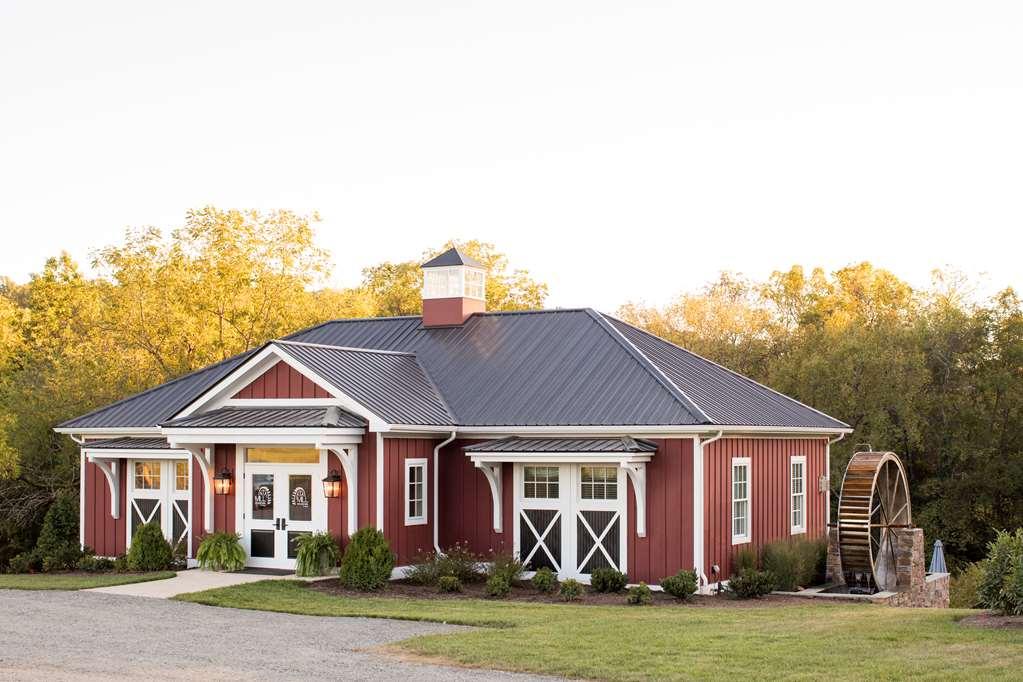 The Inn At Willow Grove Orange Servizi foto