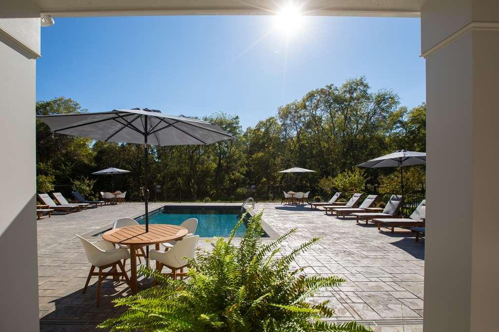 The Inn At Willow Grove Orange Servizi foto