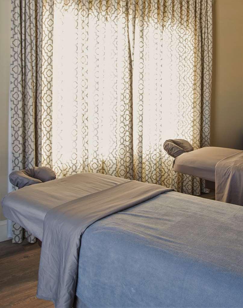 The Inn At Willow Grove Orange Servizi foto