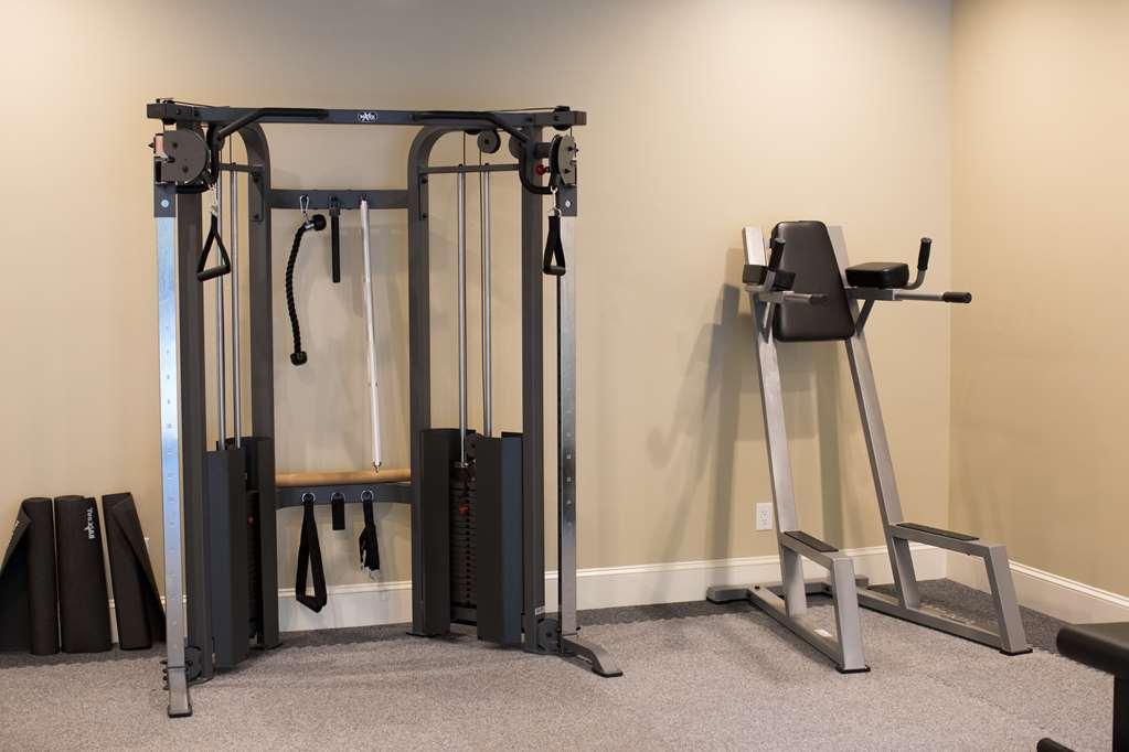 The Inn At Willow Grove Orange Amenities foto