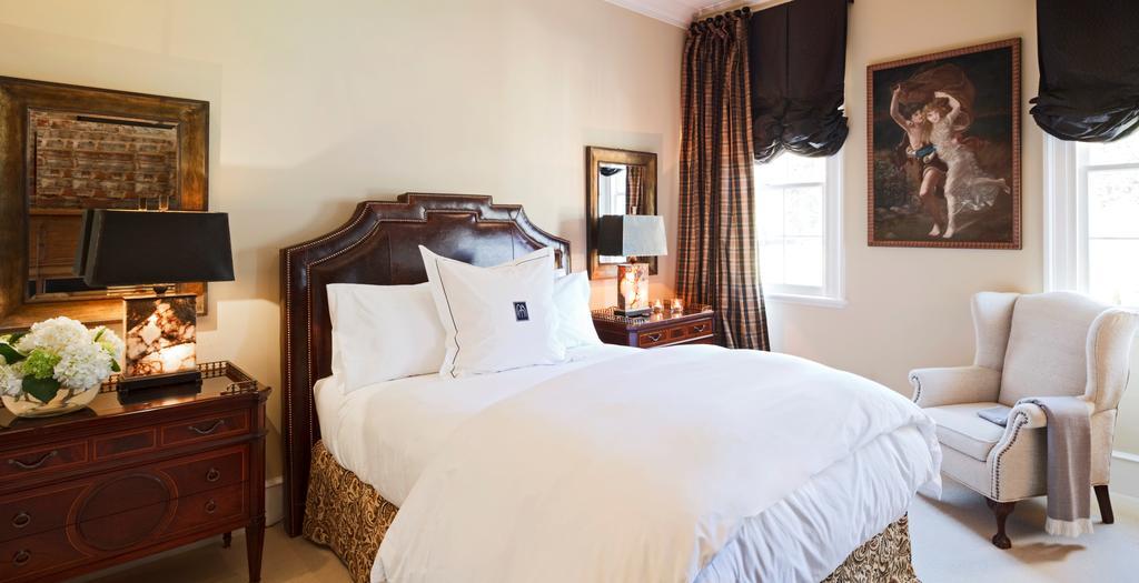 The Inn At Willow Grove Orange Esterno foto