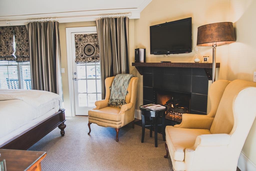 The Inn At Willow Grove Orange Esterno foto