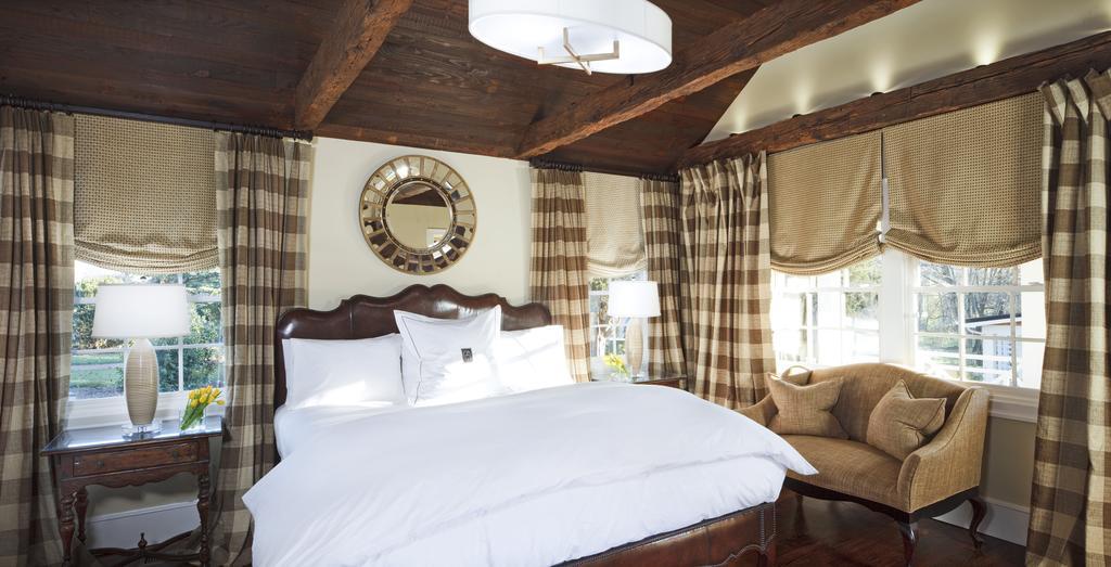 The Inn At Willow Grove Orange Camera foto