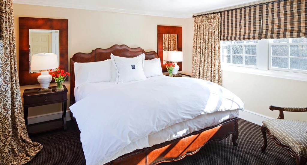 The Inn At Willow Grove Orange Esterno foto