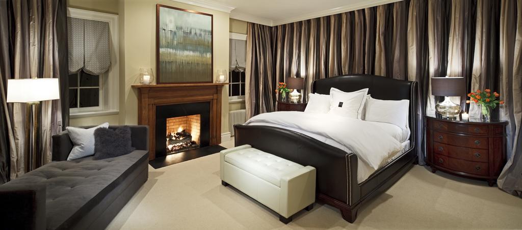 The Inn At Willow Grove Orange Camera foto
