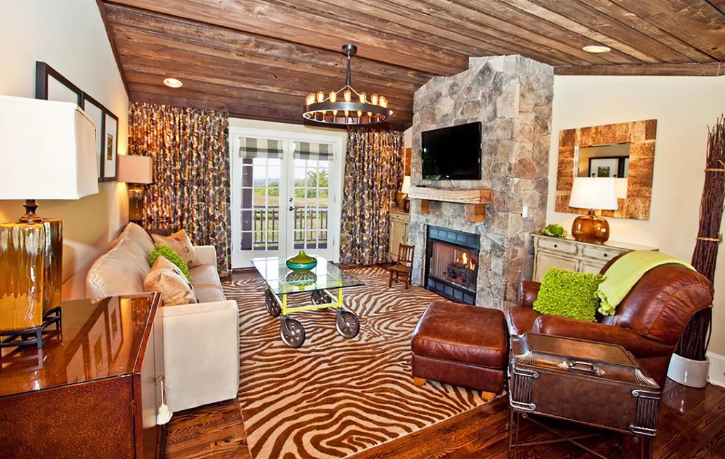 The Inn At Willow Grove Orange Esterno foto