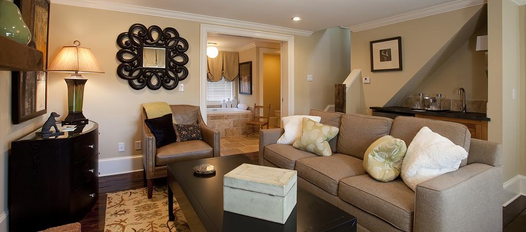 The Inn At Willow Grove Orange Esterno foto