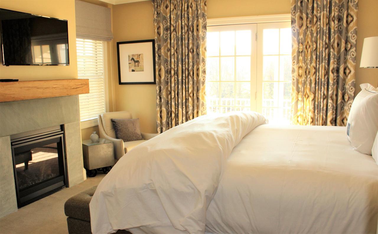 The Inn At Willow Grove Orange Esterno foto