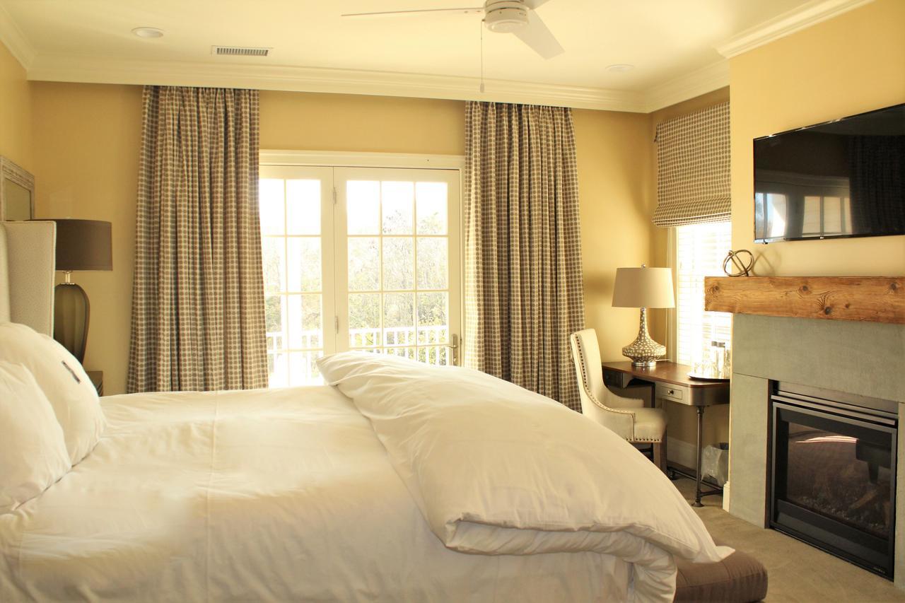 The Inn At Willow Grove Orange Esterno foto