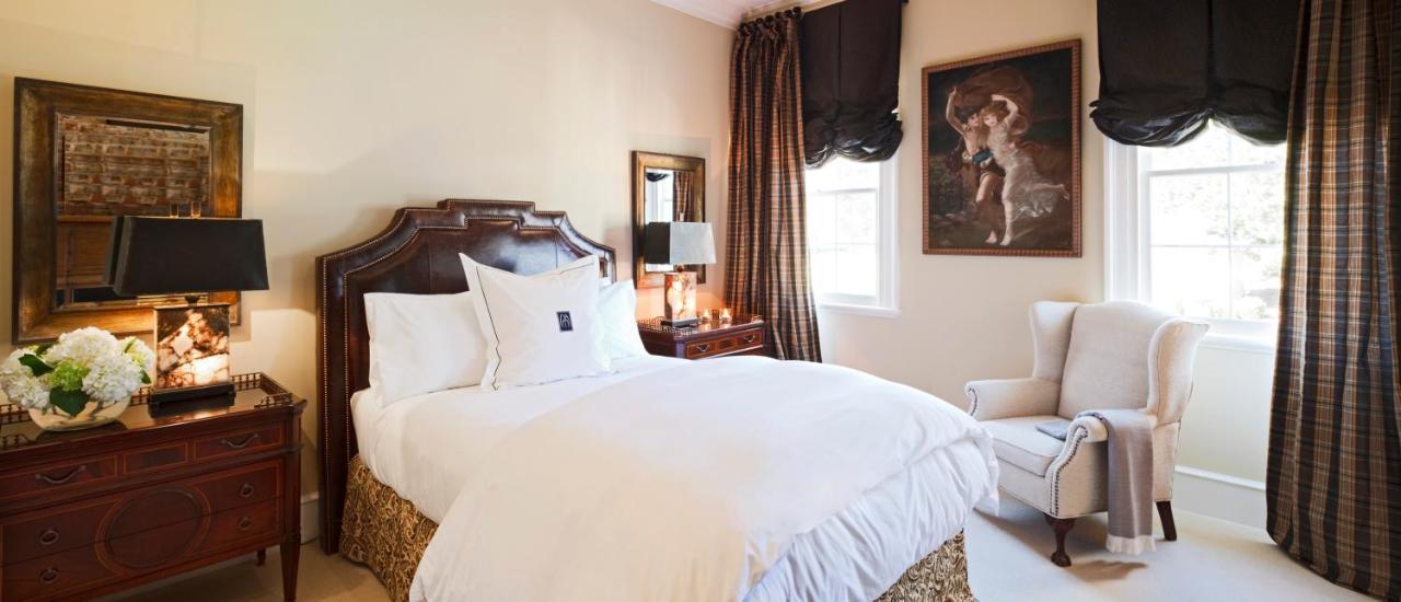 The Inn At Willow Grove Orange Camera foto
