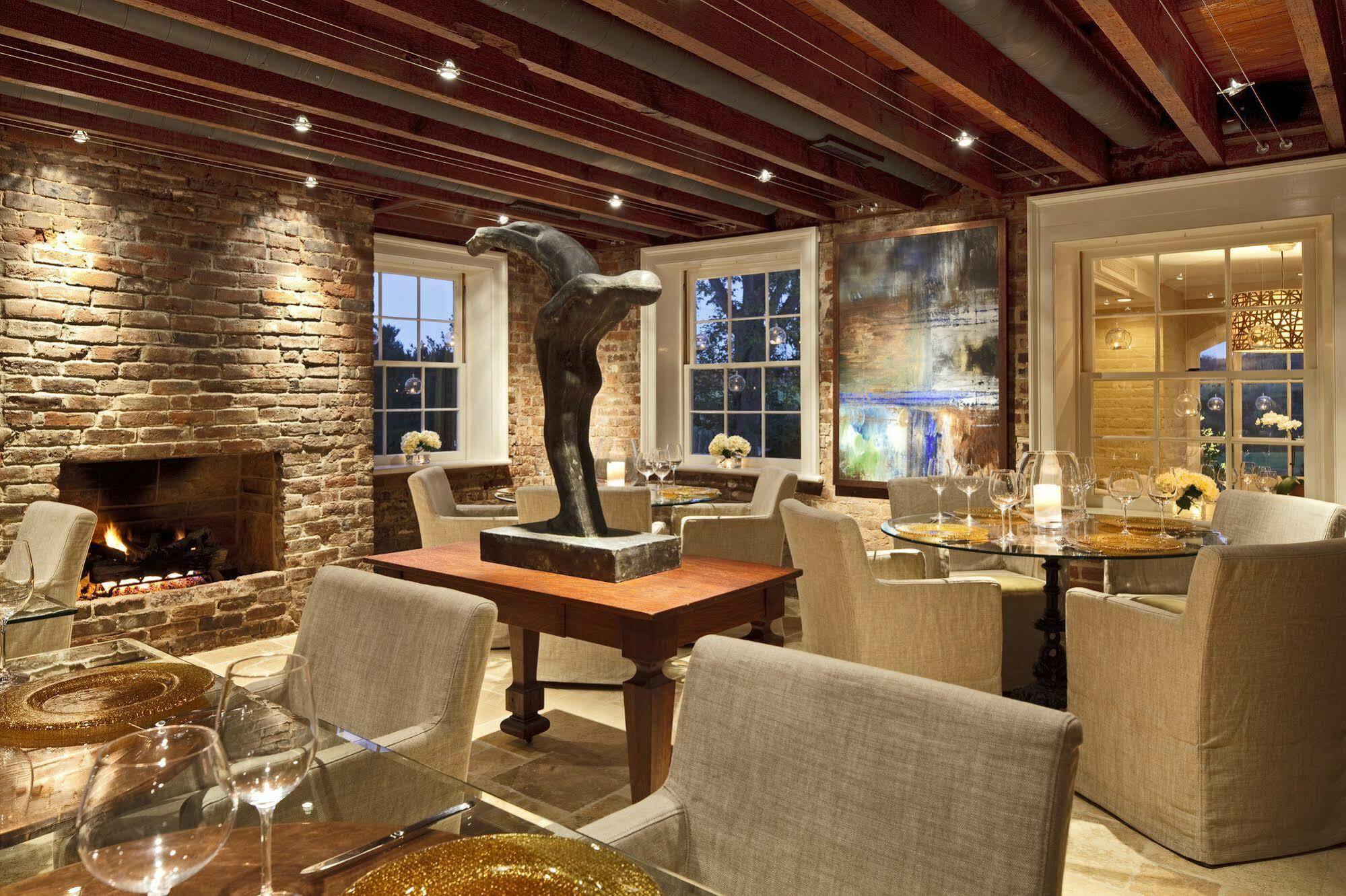 The Inn At Willow Grove Orange Esterno foto