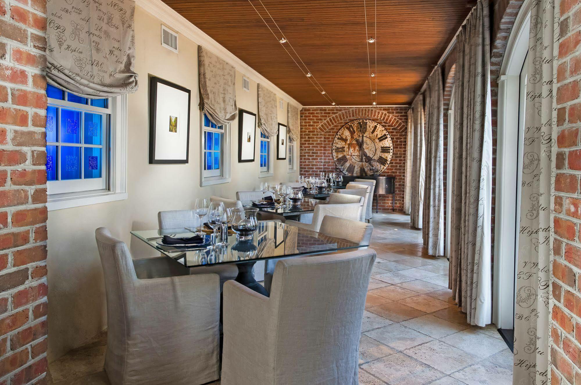 The Inn At Willow Grove Orange Esterno foto
