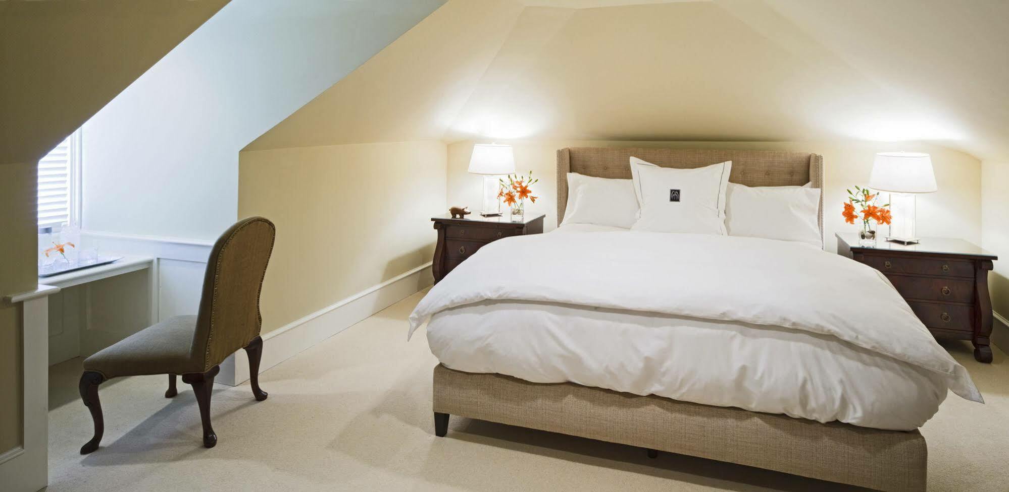 The Inn At Willow Grove Orange Esterno foto