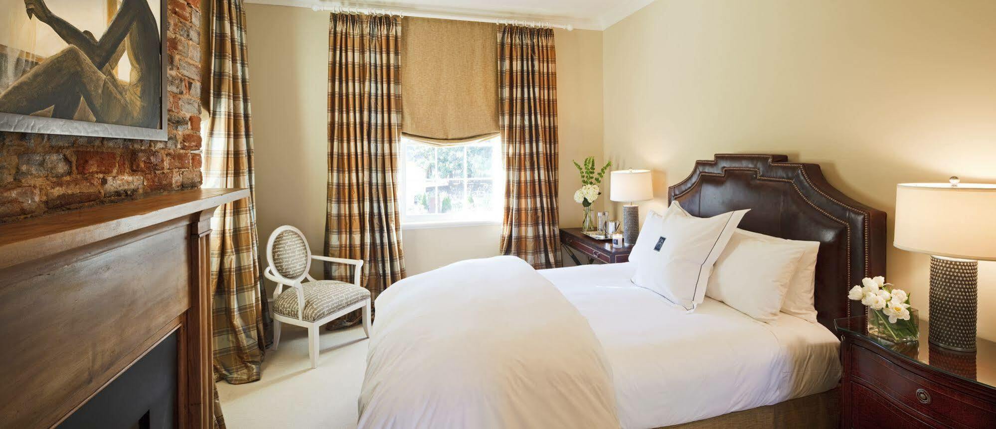 The Inn At Willow Grove Orange Esterno foto