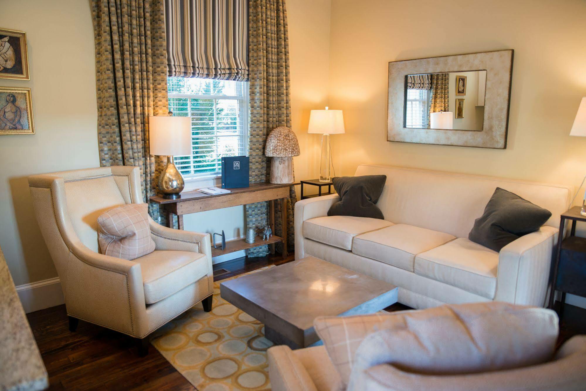 The Inn At Willow Grove Orange Esterno foto
