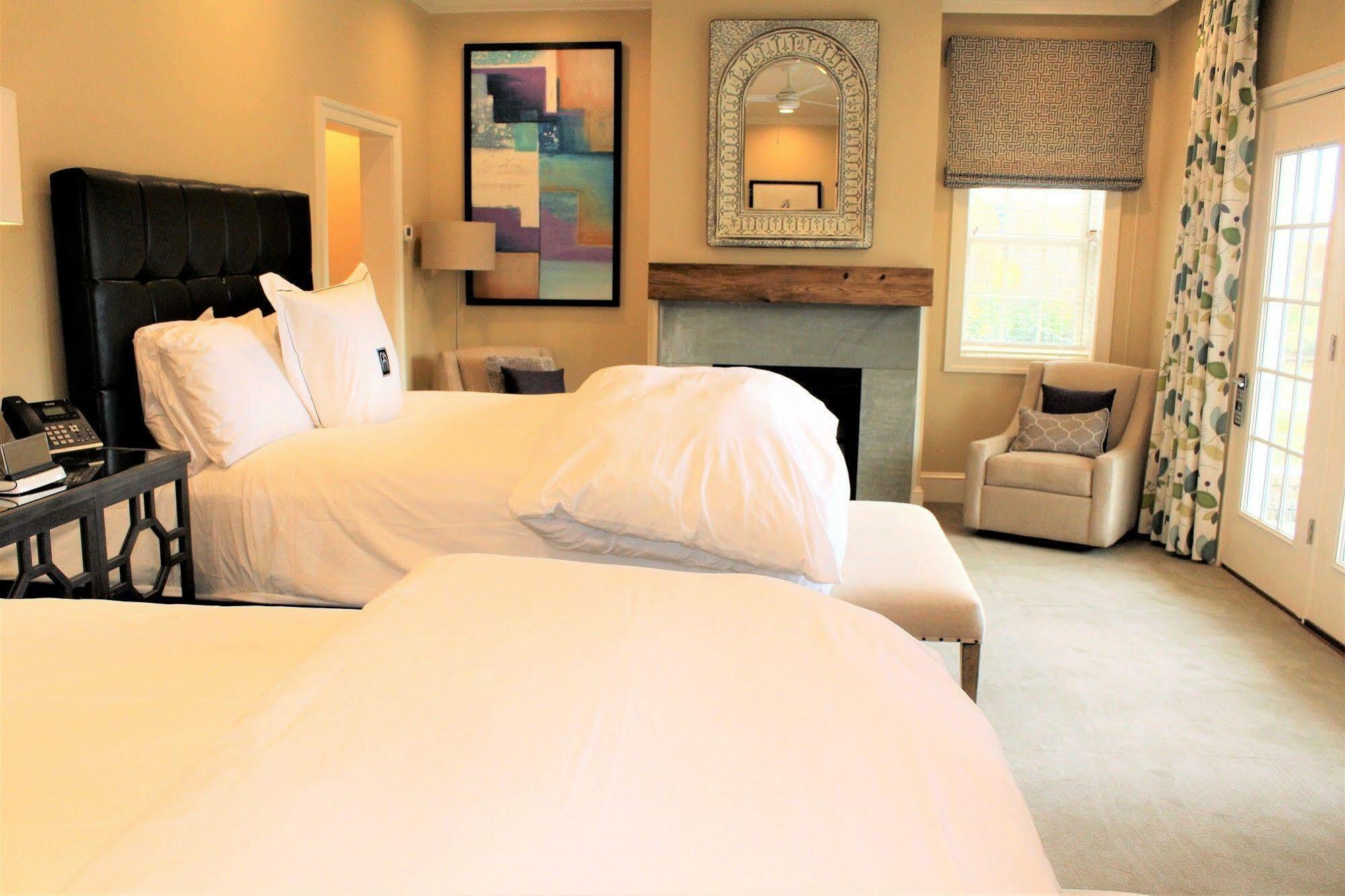 The Inn At Willow Grove Orange Esterno foto