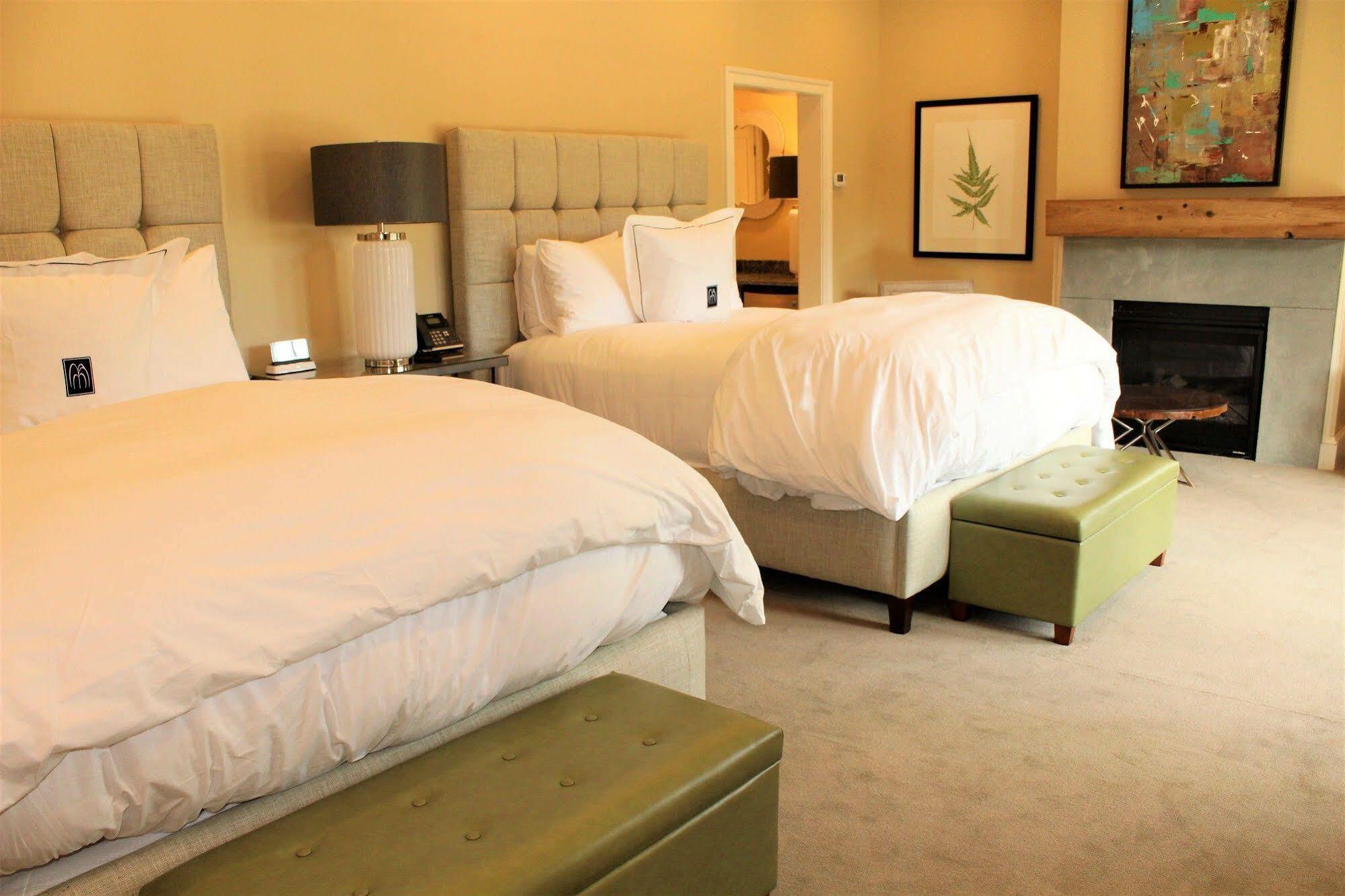 The Inn At Willow Grove Orange Esterno foto