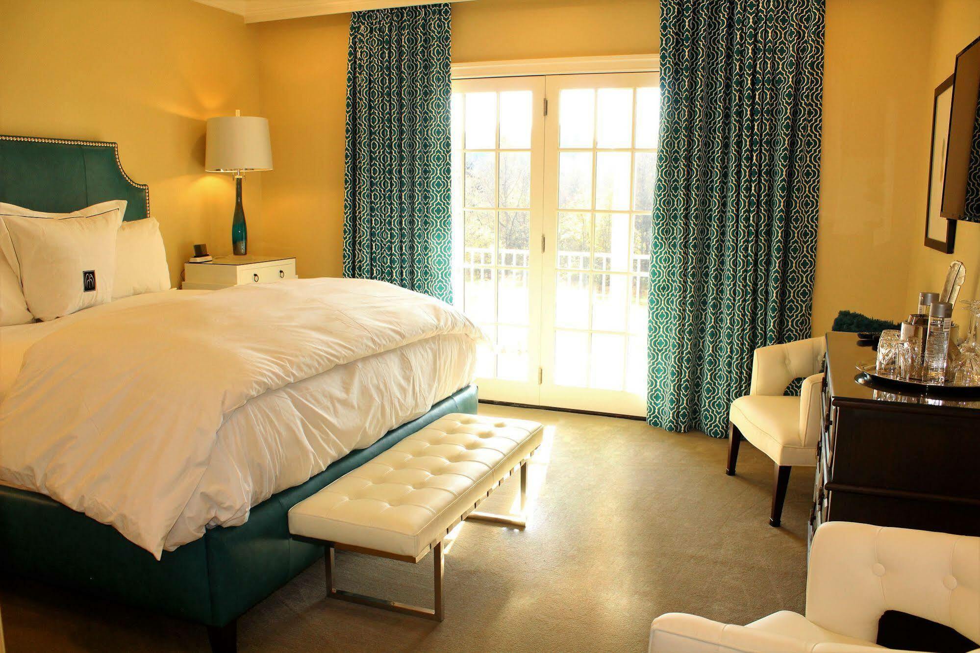 The Inn At Willow Grove Orange Esterno foto