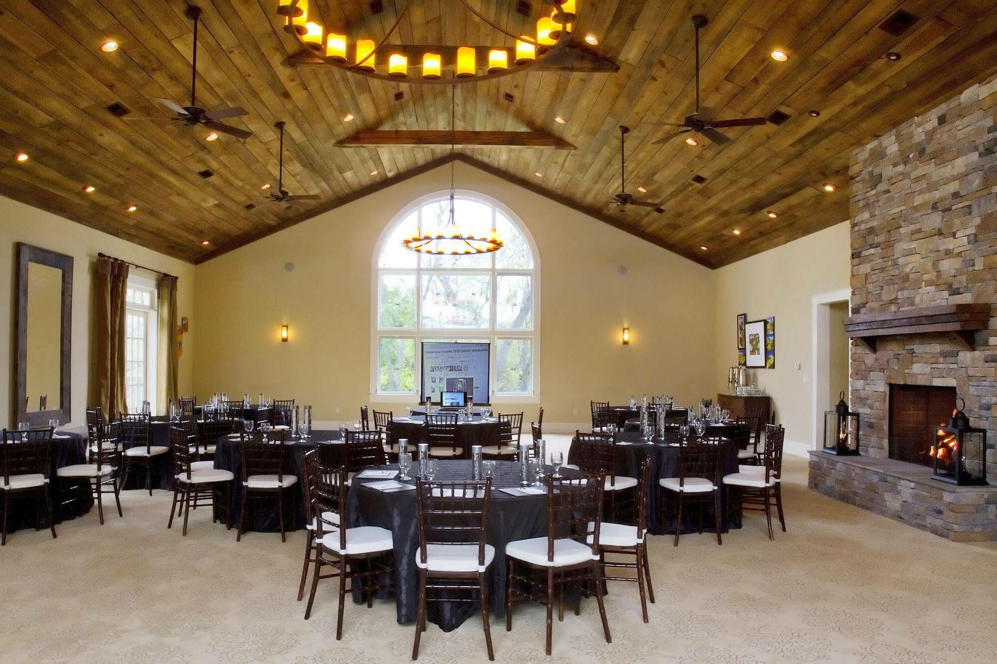 The Inn At Willow Grove Orange Esterno foto
