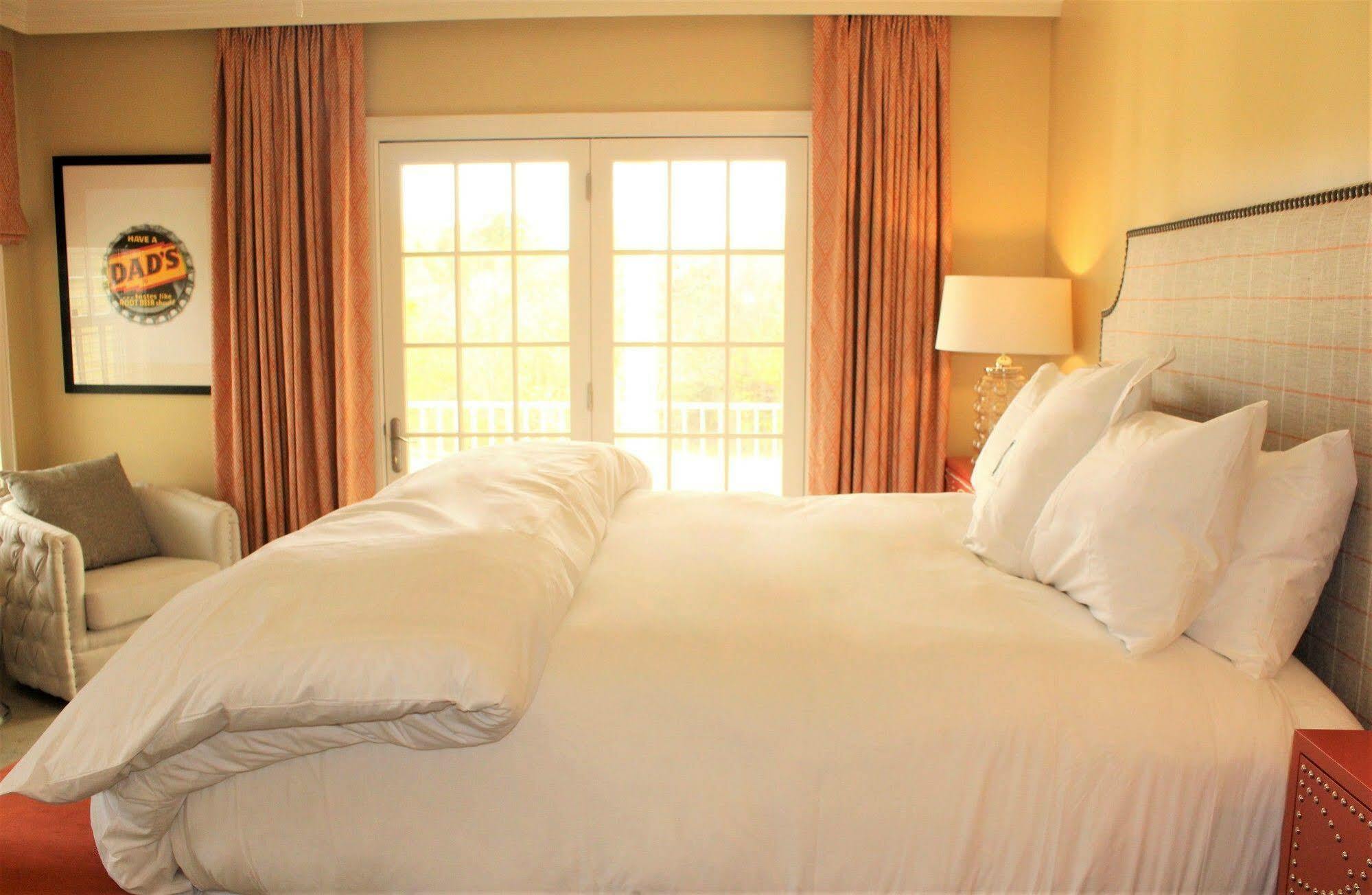The Inn At Willow Grove Orange Esterno foto
