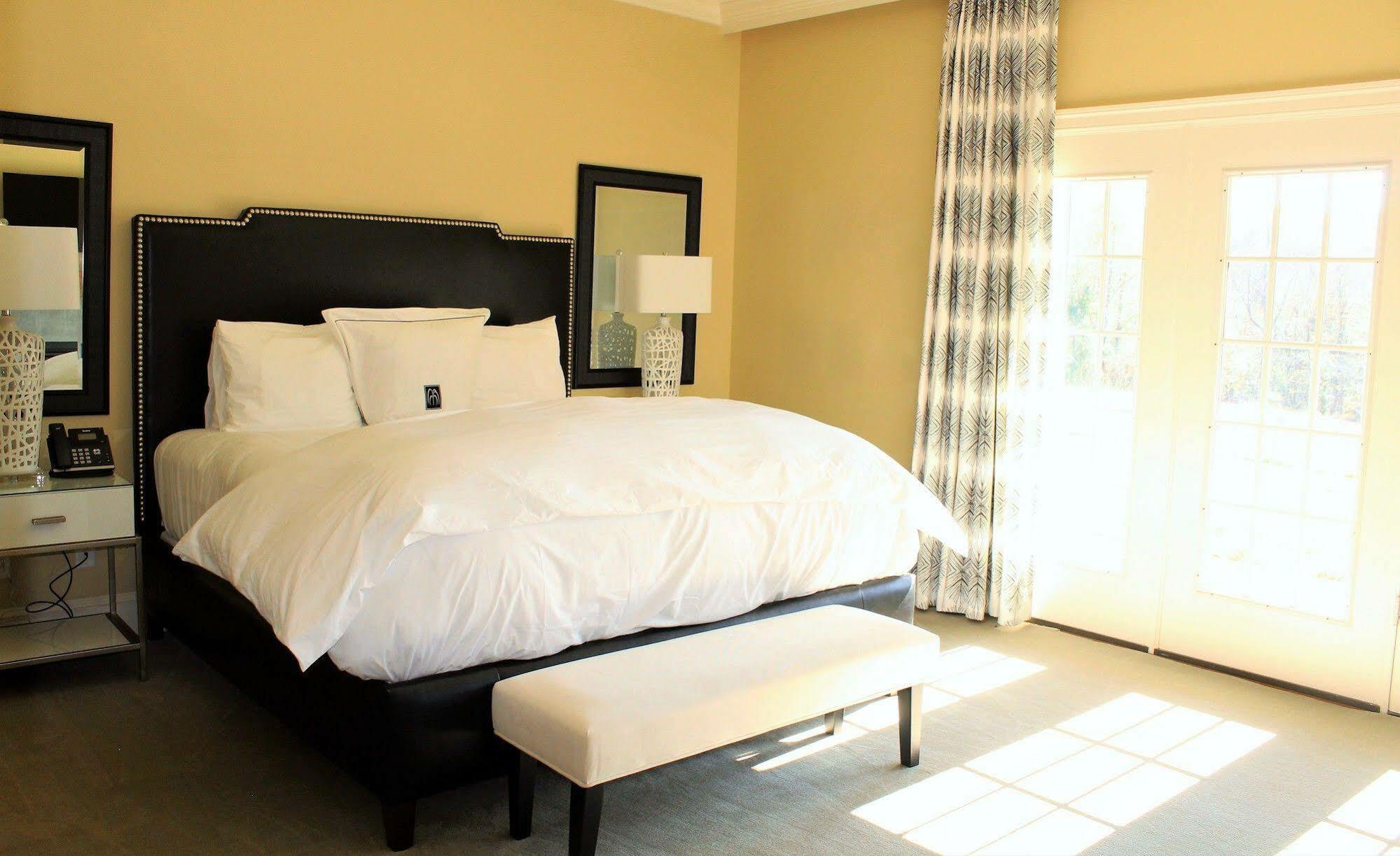 The Inn At Willow Grove Orange Esterno foto