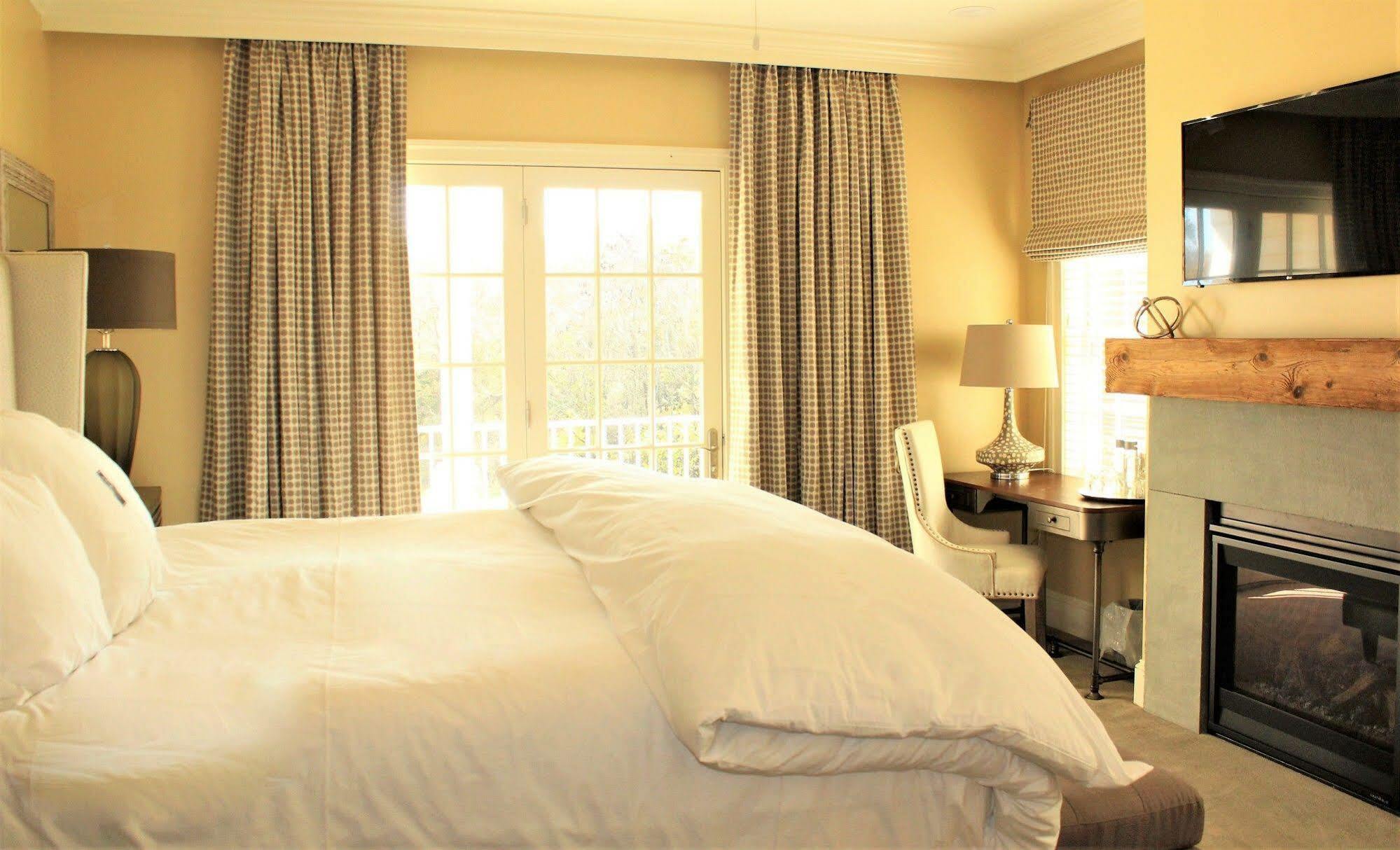 The Inn At Willow Grove Orange Esterno foto