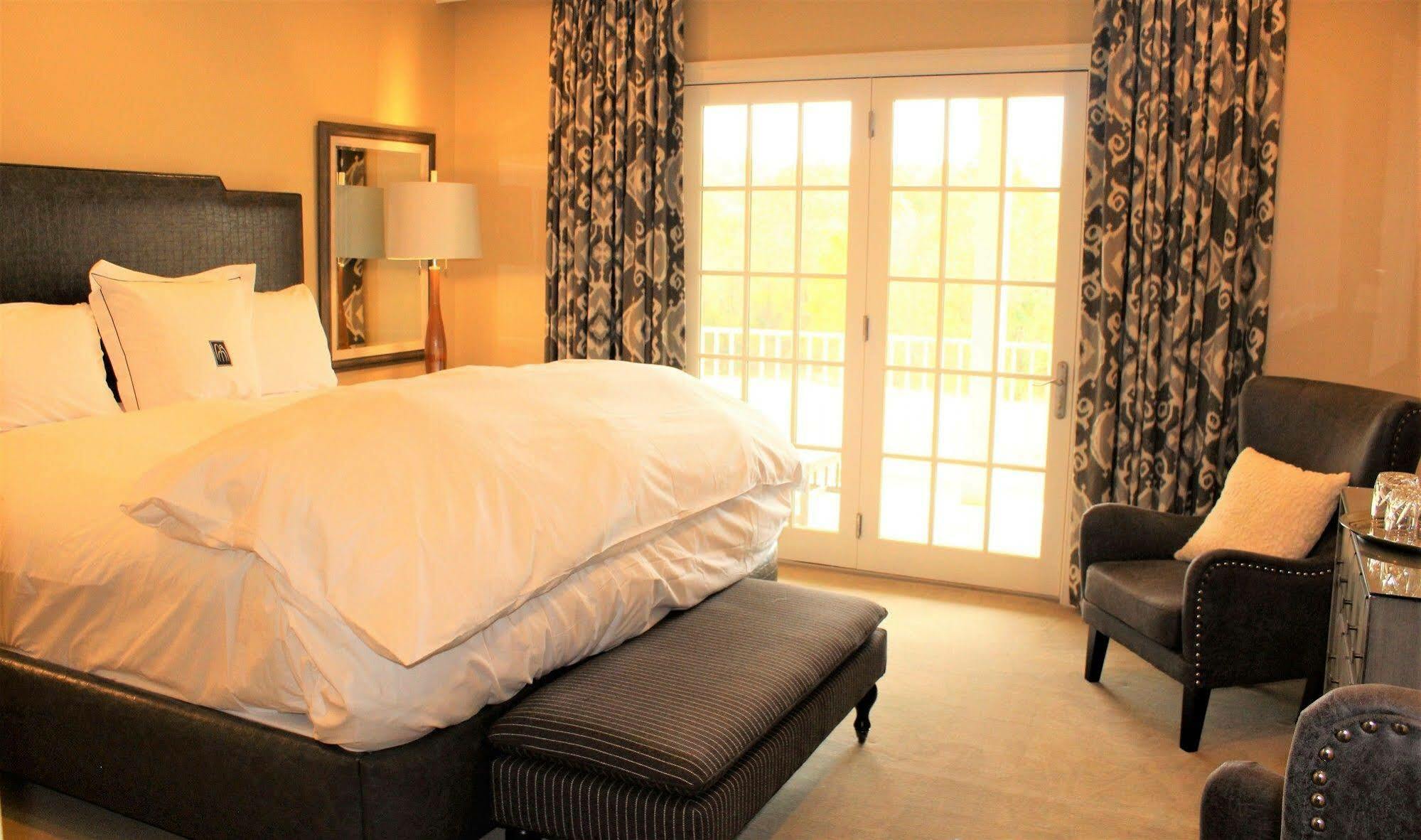 The Inn At Willow Grove Orange Esterno foto