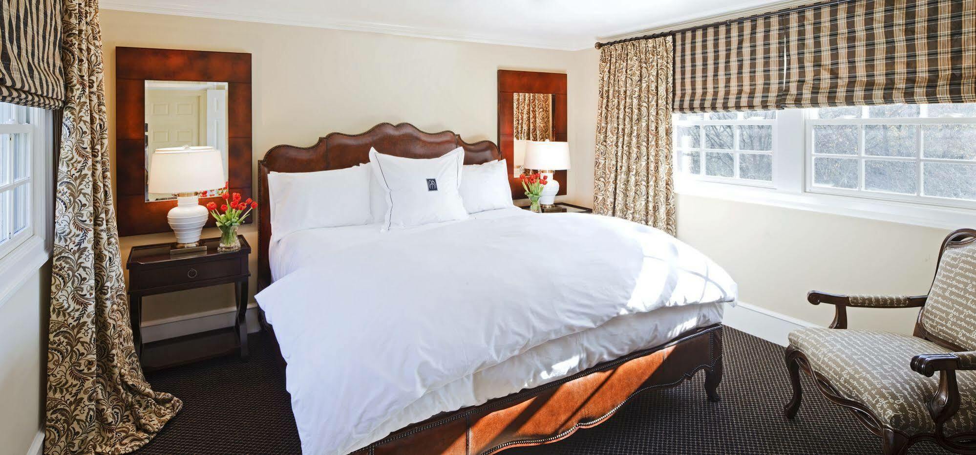 The Inn At Willow Grove Orange Esterno foto