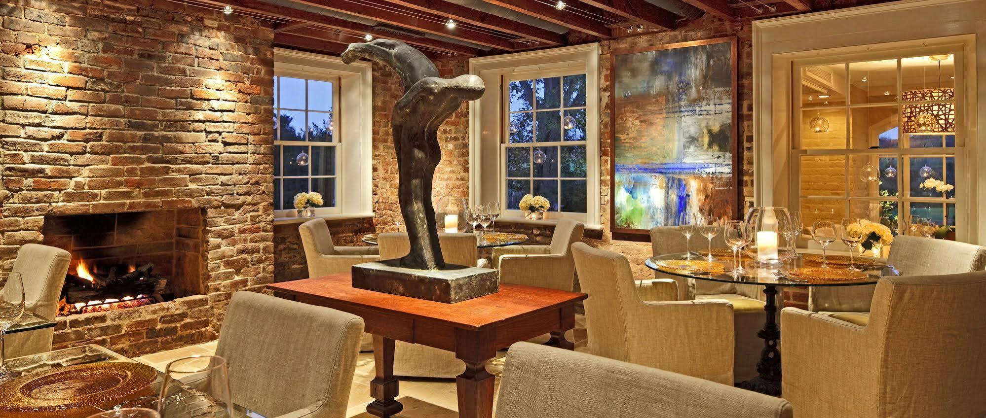 The Inn At Willow Grove Orange Esterno foto